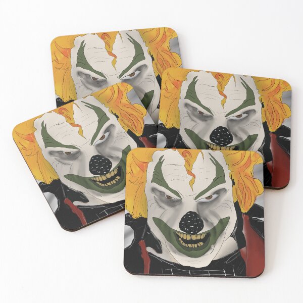 Item preview, The King of Screams designed and sold by Christopher Bishop.