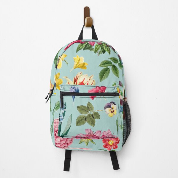Item preview, vintage flowers_2# designed and sold by pineapplearti.
