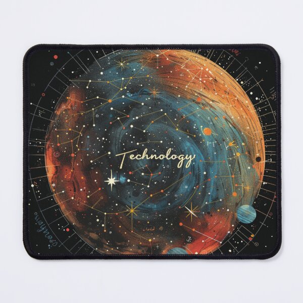 Item preview, Futuristic Fantasy: Technology designed and sold by Ace Apparel  Attire.