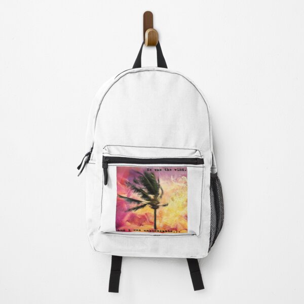 Item preview, Palm tree with quote designed and sold by AccessoriesareNecessities.
