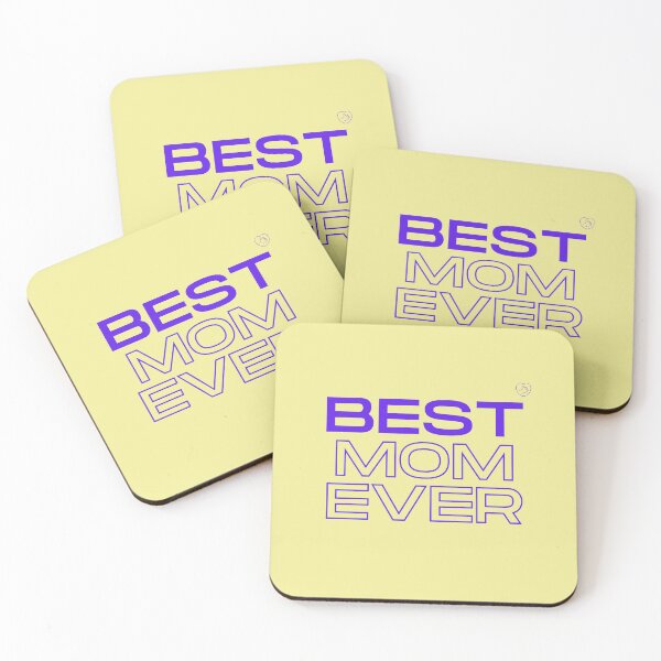 Item preview, Best mom ever designed and sold by miamai.