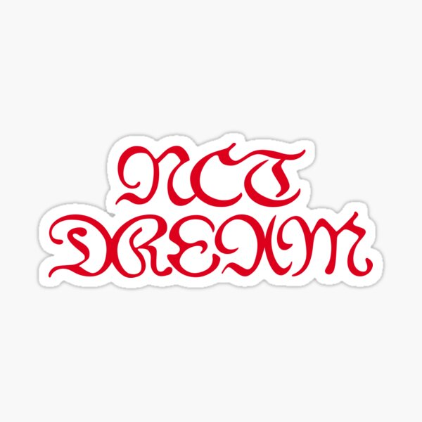 NCT Dream - Smoothie