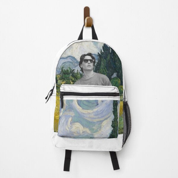 Item preview, ENZO VOGRINCIC VAN GOGH designed and sold by selenahandmade.