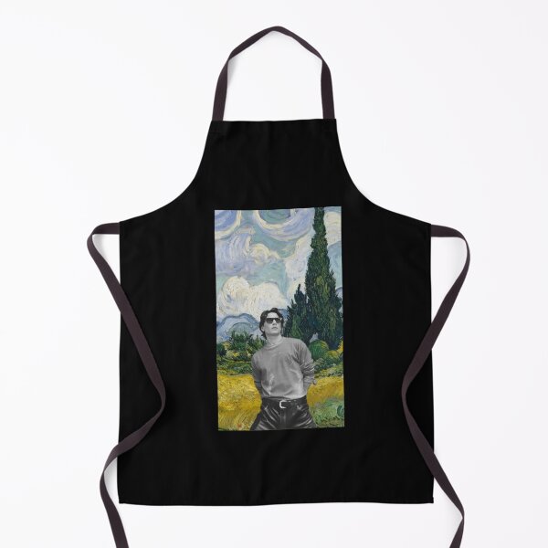 Item preview, ENZO VOGRINCIC VAN GOGH designed and sold by selenahandmade.