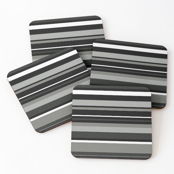 Item preview, BB's Air Adventure Stripes designed and sold by ShopKujenga.