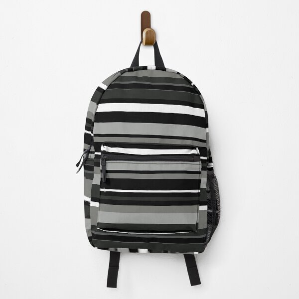 Item preview, BB's Air Adventure Stripes designed and sold by ShopKujenga.