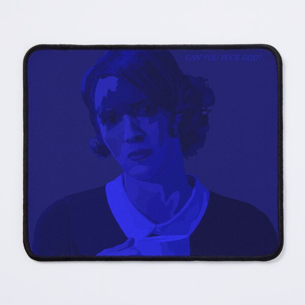 Item preview, Fleabag monochrome art designed and sold by Agapeart111.