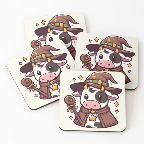 Item preview, Magic cow designed and sold by ArturWGW.