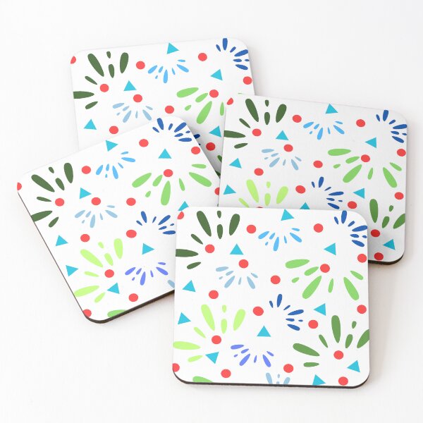 Item preview, Splashy Colors designed and sold by BlesstB.