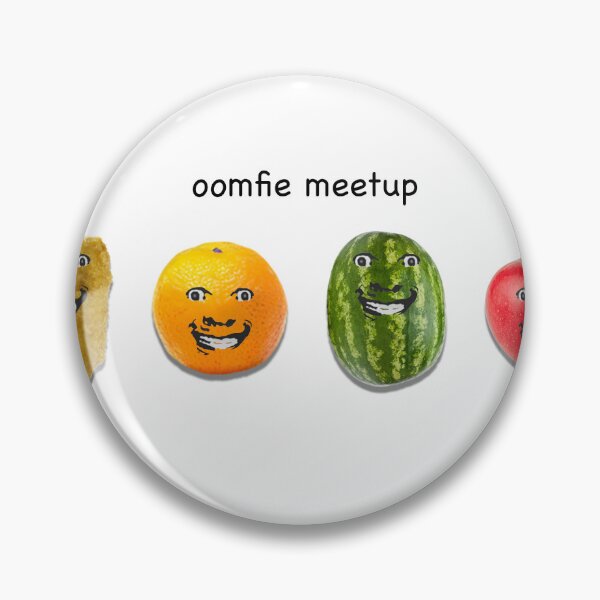 Item preview, oomfie meetup designed and sold by dxniil-ivxn.