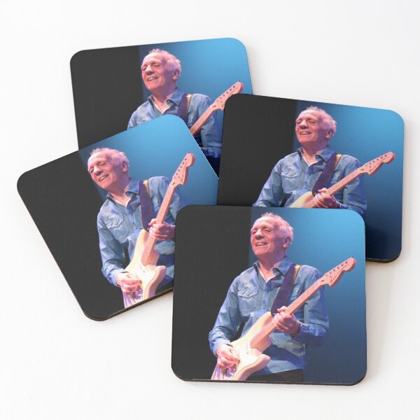 Item preview, Robin Trower - Photograph designed and sold by ConcertImages.
