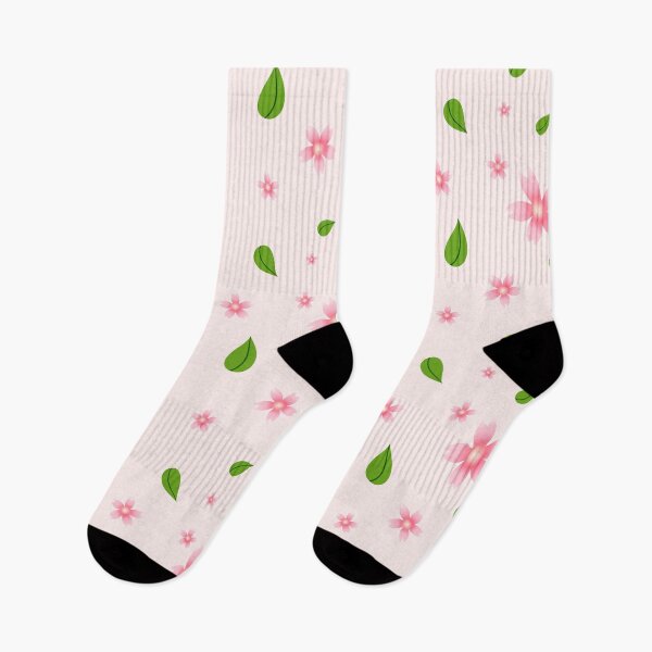 Item preview, Cute Pink Flowers designed and sold by PerfectlyWorlds.