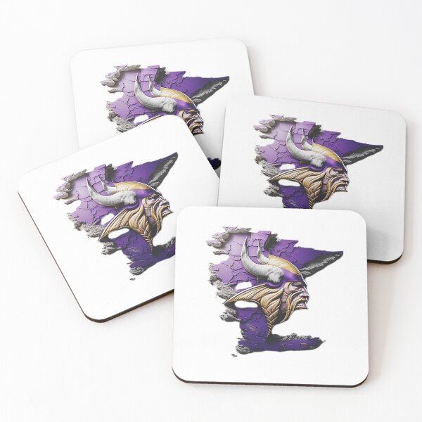 Item preview, Vikings Minnesota  designed and sold by AAA77.