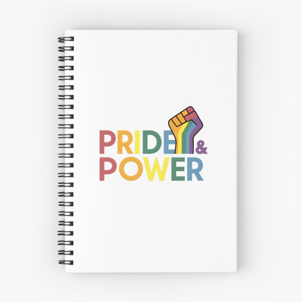 Item preview, Pride and Power: Rainbow Fist Art designed and sold by MillennialVibe.
