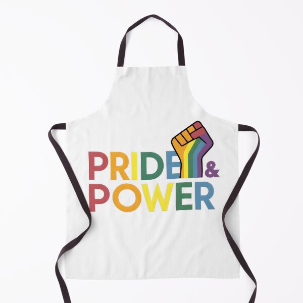 Item preview, Pride and Power: Rainbow Fist Art designed and sold by MillennialVibe.