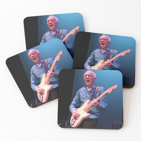 Item preview, Robin Trower - Photograph designed and sold by ConcertImages.