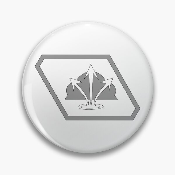 Item preview, Apex Legends Bangalore Tactical Logo  designed and sold by Leonardo  Davinci.