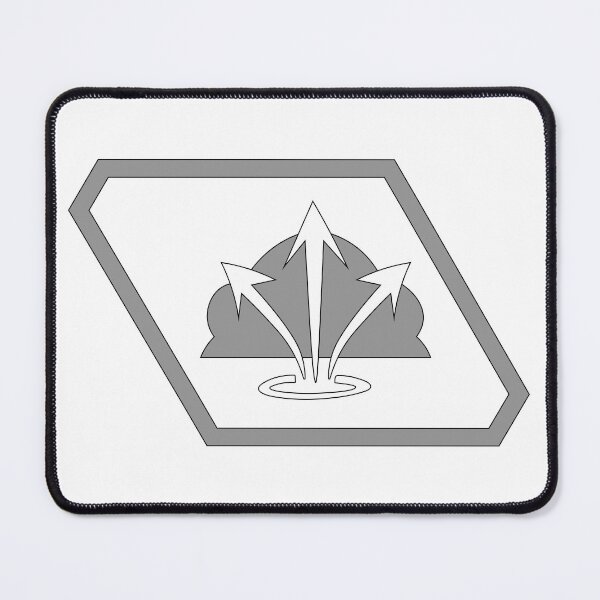 Item preview, Apex Legends Bangalore Tactical Logo  designed and sold by Leonardo  Davinci.