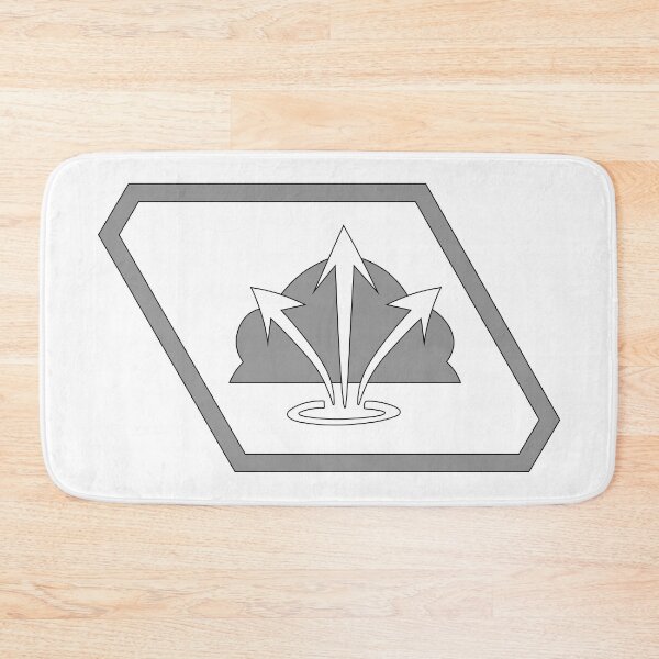 Item preview, Apex Legends Bangalore Tactical Logo  designed and sold by Leonardo  Davinci.