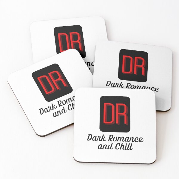 Item preview, Dark Romance and Chill | TopsNTangles designed and sold by chelseahill712.