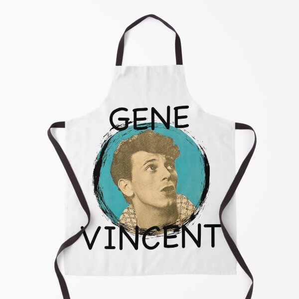 Item preview, Sweet Gene Vincent  designed and sold by SmARTNiki.