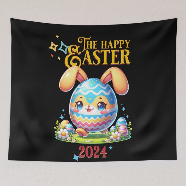 Item preview, Discover Elegant Easter Creations: Exclusive Digital Art for Your Home designed and sold by Artedig.