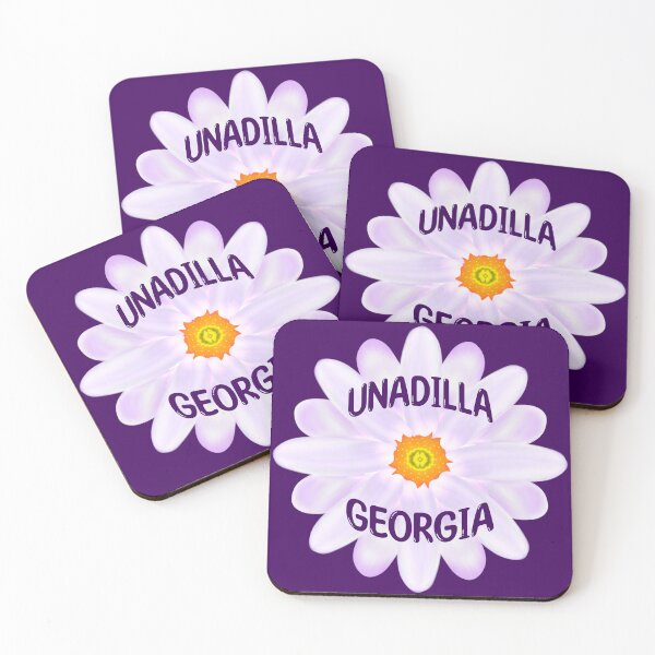 Item preview, Unadilla Georgia designed and sold by MoMidoStore.
