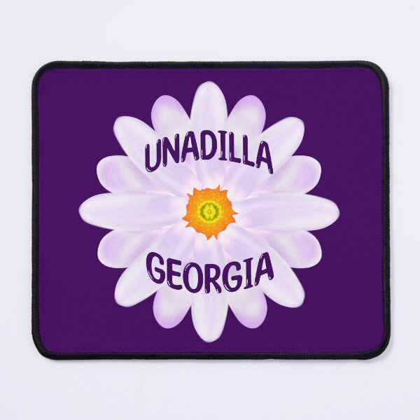 Item preview, Unadilla Georgia designed and sold by MoMidoStore.
