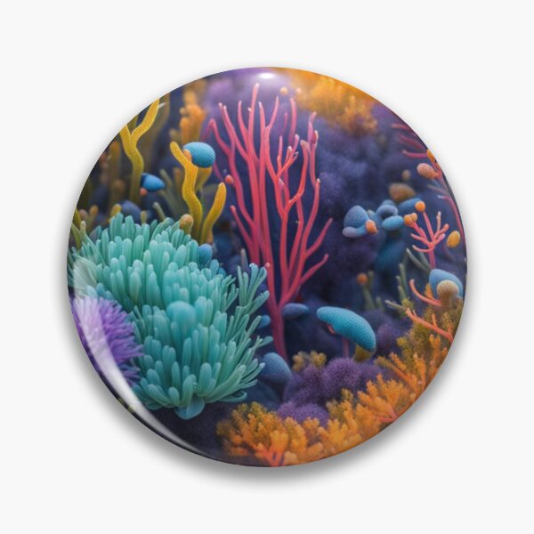 Item preview, Beautiful Ecosystem designed and sold by BeeTheArtCo.