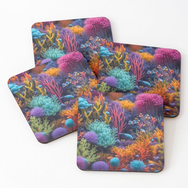 Item preview, Beautiful Ecosystem designed and sold by BeeTheArtCo.