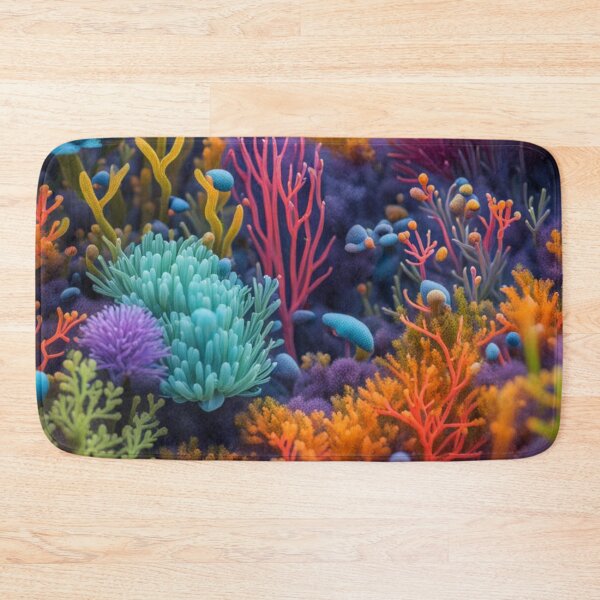 Item preview, Beautiful Ecosystem designed and sold by BeeTheArtCo.