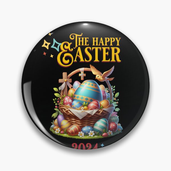 Item preview, Digital Eggs and Flowers: Transform your House into an Oasis of Happiness designed and sold by Artedig.