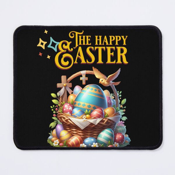 Item preview, Digital Eggs and Flowers: Transform your House into an Oasis of Happiness designed and sold by Artedig.