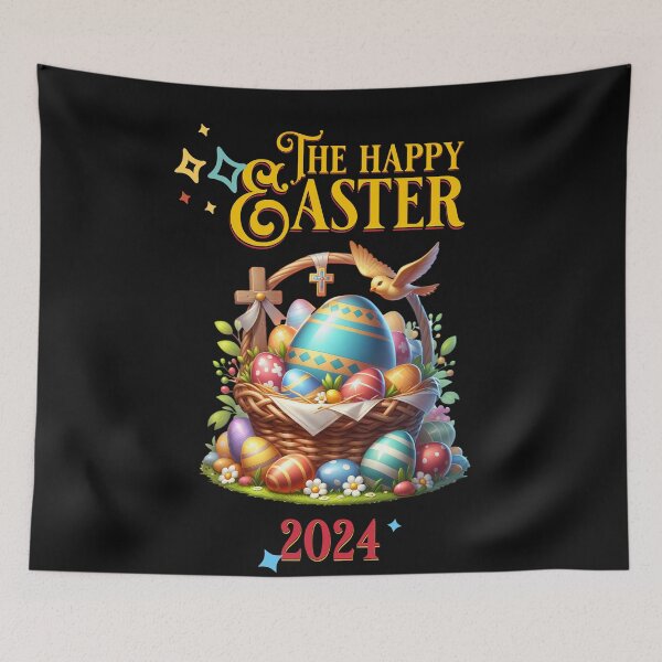 Item preview, Digital Eggs and Flowers: Transform your House into an Oasis of Happiness designed and sold by Artedig.