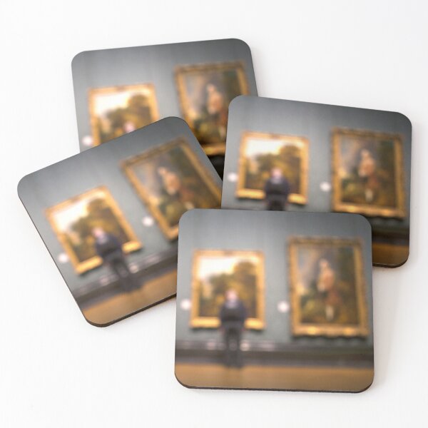 Item preview, Art Admirer of The Classics designed and sold by Foraging4Photos.
