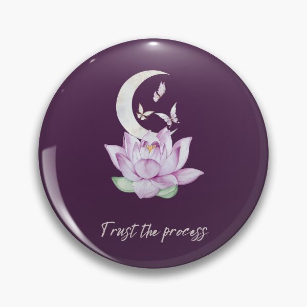 Item preview, Trust the process 7 designed and sold by marahhoma.