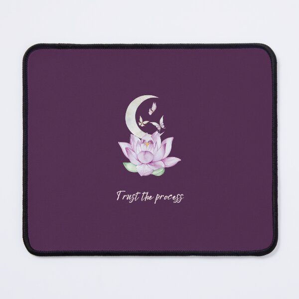 Item preview, Trust the process 7 designed and sold by marahhoma.