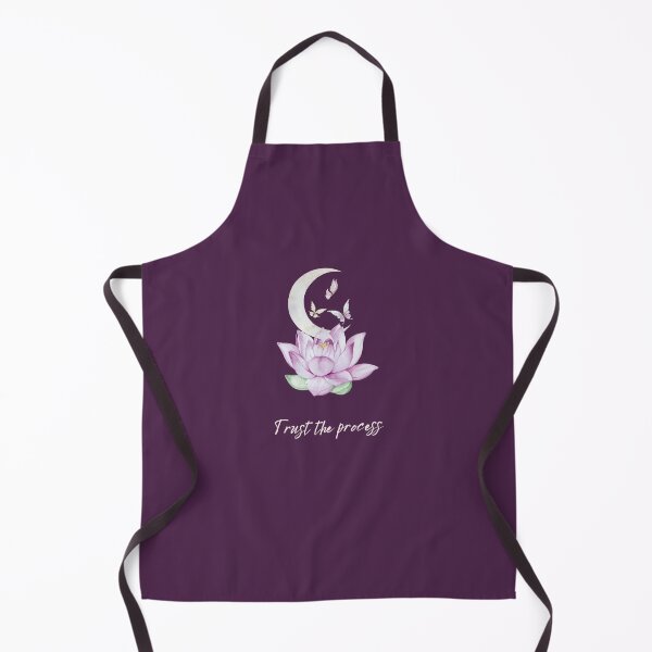 Item preview, Trust the process 7 designed and sold by marahhoma.