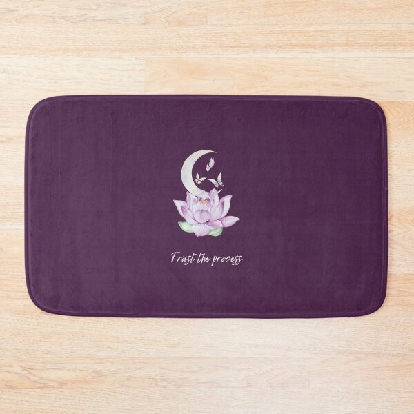 Item preview, Trust the process 7 designed and sold by marahhoma.