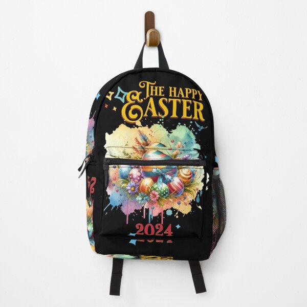 Item preview, Digital Easter Art: Vibrant Colors to Celebrate Happiness designed and sold by Artedig.