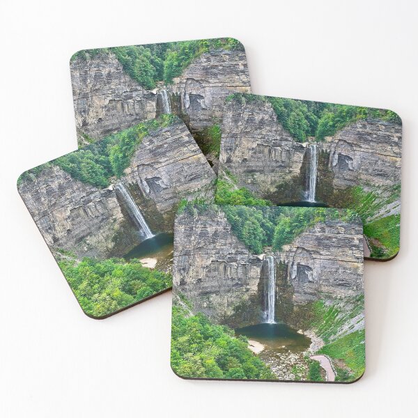 Item preview, Taughannock Falls Overlook designed and sold by Photosbykylew.
