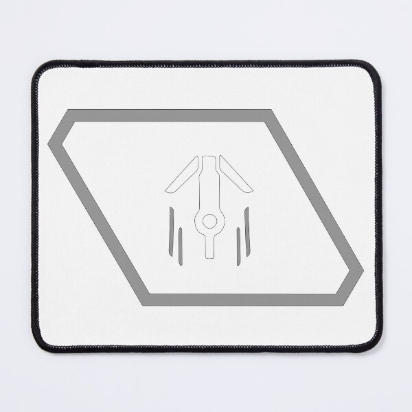 Item preview, Apex Legends Pathfinder Tactical Logo  designed and sold by Leonardo  Davinci.
