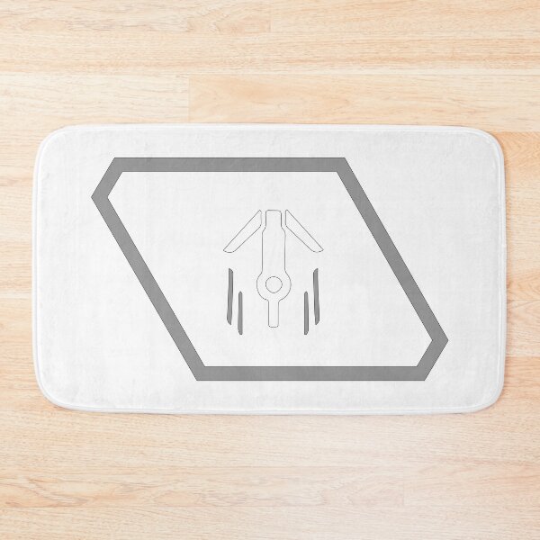 Item preview, Apex Legends Pathfinder Tactical Logo  designed and sold by Leonardo  Davinci.