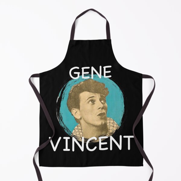 Item preview, Sweet Sweet Gene Vincent  designed and sold by SmARTNiki.