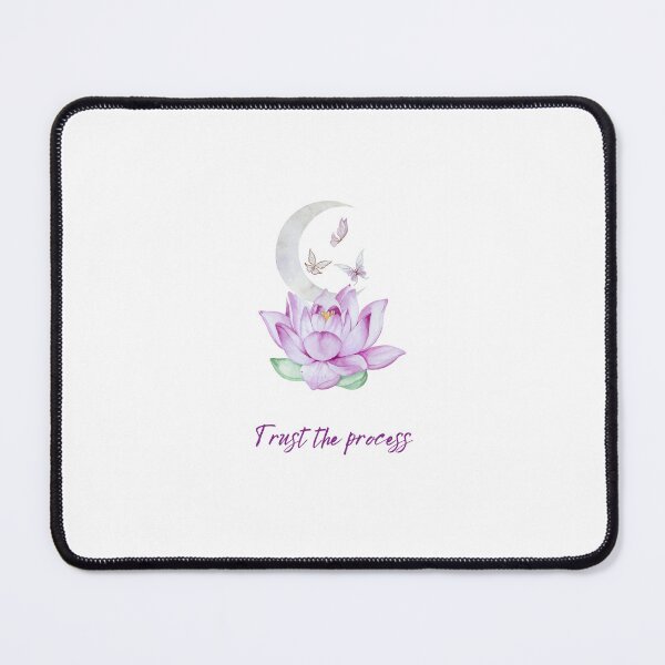 Item preview, Trust the process 8 designed and sold by marahhoma.