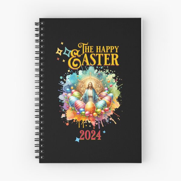 Item preview, Vibrate with Easter: Digital Art that Captures the Festive Essence designed and sold by Artedig.