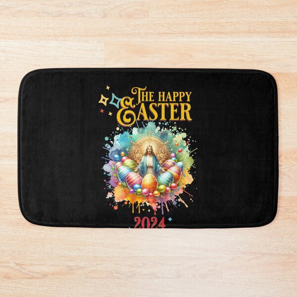 Item preview, Vibrate with Easter: Digital Art that Captures the Festive Essence designed and sold by Artedig.