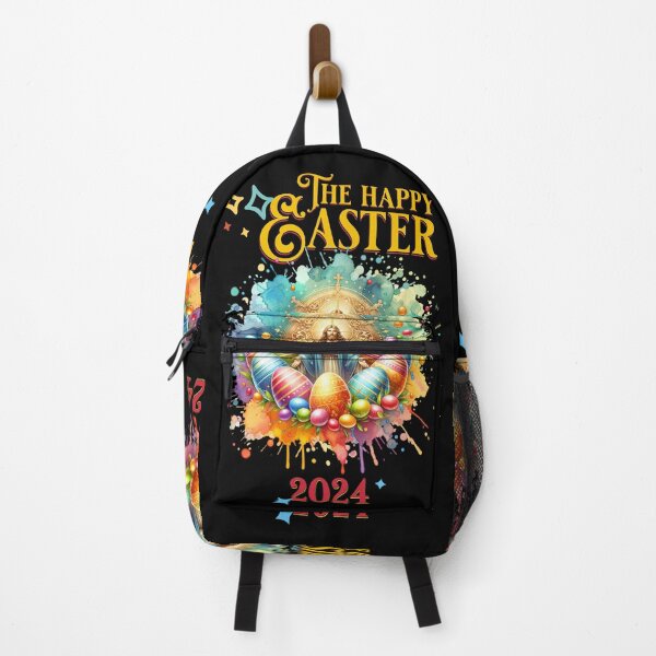 Item preview, Vibrate with Easter: Digital Art that Captures the Festive Essence designed and sold by Artedig.