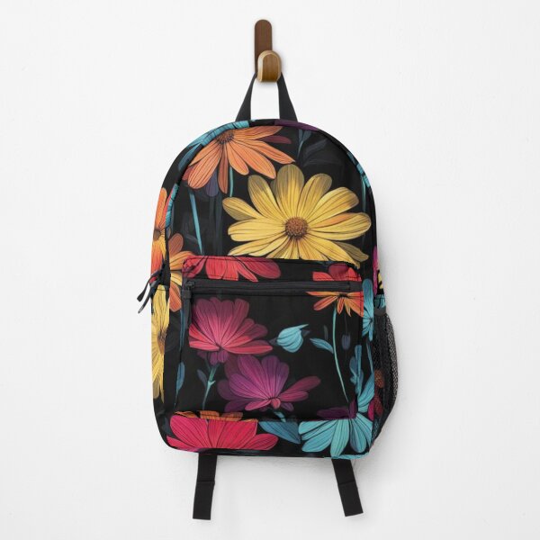 Item preview, Floral Painting designed and sold by BeeTheArtCo.