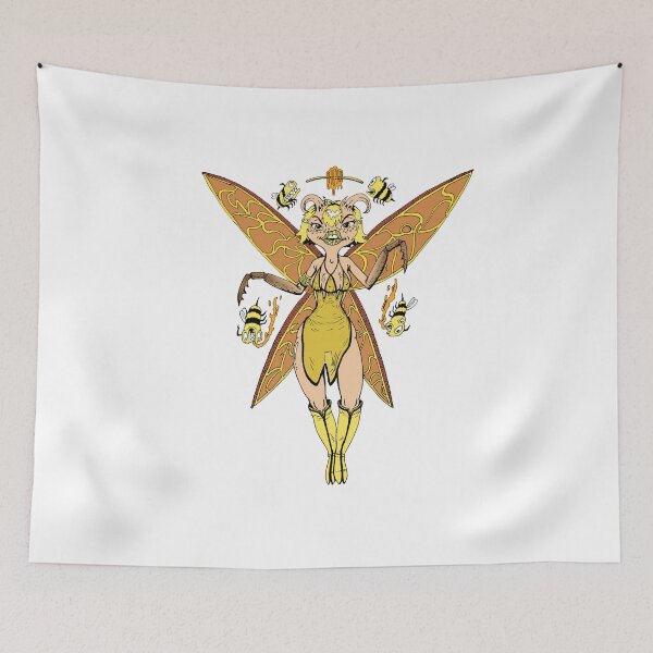Item preview, honey lady designed and sold by Joe1983.